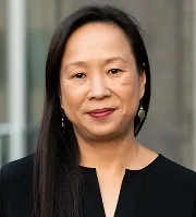 Dr. Esther Bui