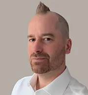 James Barr